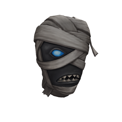 800 Robux + Ancient Mummy Mask(มี Effect!)
